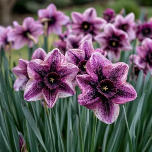 Нарцисс Гарден Лэджент купить по цене от 2000р. в интернет-магазине «Посадика» с доставкой почтой в в Перми и по всей России – [изображение №1].