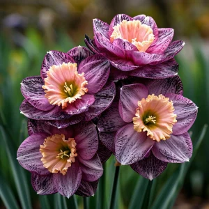 Нарцисс Соулер Флэр купить по цене от 2000р. в интернет-магазине «Посадика» с доставкой почтой в в Перми и по всей России – [изображение №1].